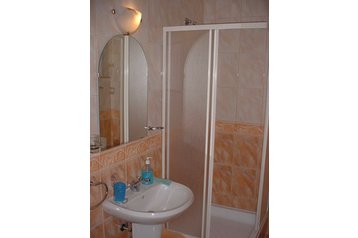 Hungary Privát Kehidakustány, Exterior